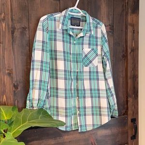 Ladies Cotton Flannel